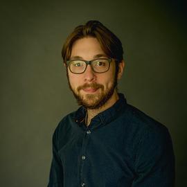 Zach Budesa, MA, LPC/MHSP